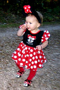 minnie boo